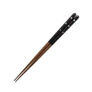 イシダ 箸 23cm 貝花丸 食洗機対応 木製 ハシ23CMカイハナマルショクアライキタ イシダ 箸 23cm 貝花丸 食洗機対応 木製 ハシ23CMカイハナマルショクアライキタ