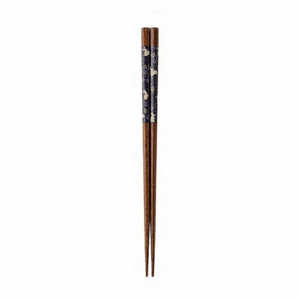イシダ 箸 染絣うさぎ 23cm ハシソメカスリウサギ23CM イシダ 箸 染絣うさぎ 23cm ハシソメカスリウサギ23CM