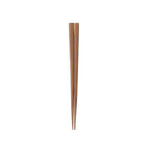 イシダ 箸 23.5cm 鉄木 一半 木製 ハシ23.5CMテツキイッパンモクセイ イシダ 箸 23.5cm 鉄木 一半 木製 ハシ23.5CMテツキイッパンモクセイ