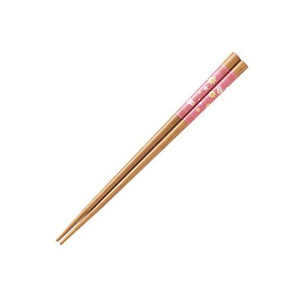 イシダ お箸 18cm 子供用 みつばち ピンク オハシ18CMコドモヨウミツバ イシダ お箸 18cm 子供用 みつばち ピンク オハシ18CMコドモヨウミツバ
