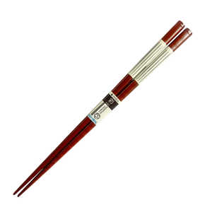 イシダ 箸 食洗箸 オーリオ 21cm 544350