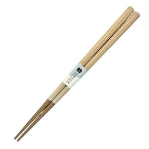 イシダ 箸 食洗箸 八角 クレイトーン 21cm 544360