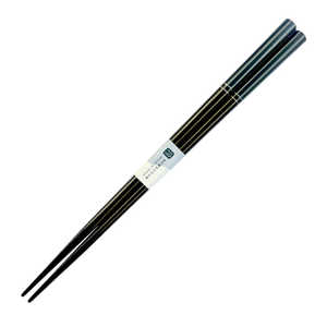 イシダ 箸 食洗箸 八角 ユウゲン 23cm 544361