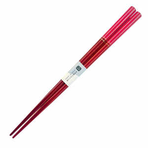 イシダ 箸 食洗箸 八角 ユウゲン 21cm 544362