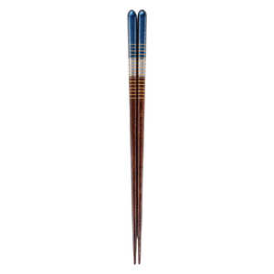 イシダ 箸 21cm 23cm 新星 食洗機対応 木製 青 ハシ21CM23CMシンセイショクアライ イシダ 箸 21cm 23cm 新星 食洗機対応 木製 青 ハシ21CM23CMシンセイショクアライ
