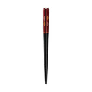 イシダ 箸 20.5cm 23cm 月のしずく 食洗機対応 木製 赤 ハシ20.5CM23CMツキノシズクシ イシダ 箸 20.5cm 23cm 月のしずく 食洗機対応 木製 赤 ハシ20.5CM23CMツキノシズクシ