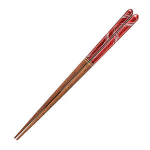 イシダ 箸 21cm 23cm 泉流 食洗機対応 木製 赤 ハシ21CM23CMイズミリュウアカア イシダ 箸 21cm 23cm 泉流 食洗機対応 木製 赤 ハシ21CM23CMイズミリュウアカア
