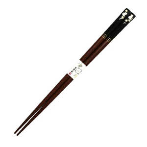 イシダ 箸 21cm 23cm 金座 福ねこ 漆塗 木製 黒 ハシ21CM23CMキンザフクネコアカ イシダ 箸 21cm 23cm 金座 福ねこ 漆塗 木製 黒 ハシ21CM23CMキンザフクネコアカ