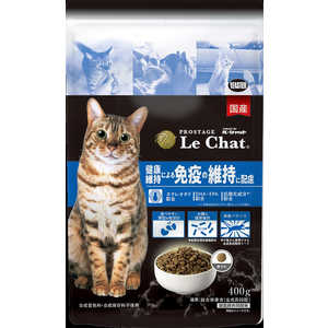 イースター プロステージ ル・シャット 健康維持による免疫の維持に配慮 400g イースター プロステージ ル・シャット 健康維持による免疫の維持に配慮 400g