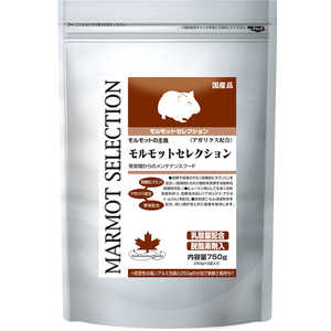 イースター モルモットセレクション 750g (250g×3袋)  ペットフード  