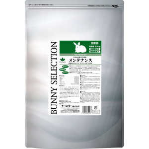 イースター バニーセレクション メンテナンス (3.5kg) [ペットフード]
