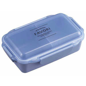 オーエスケー DISH UP LUNCH ランチボックス 500ml ブルー OSKPCD500 オーエスケー DISH UP LUNCH ランチボックス 500ml ブルー OSKPCD500