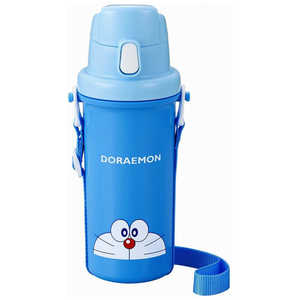 オーエスケー ドラえもん23 直飲み水筒 600ml SC-600B オーエスケー ドラえもん23 直飲み水筒 600ml SC-600B