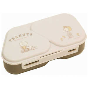 オーエスケー PEANUTS EVERYDAY23 おにぎりランチケース LS15 オーエスケー PEANUTS EVERYDAY23 おにぎりランチケース LS15
