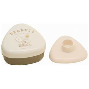 オーエスケー PEANUTS EVERYDAY23 おにぎりケース LS20 オーエスケー PEANUTS EVERYDAY23 おにぎりケース LS20