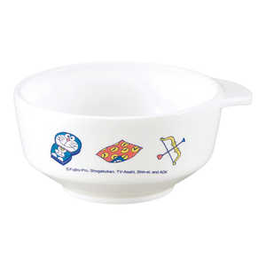 オーエスケー ポリプロピレンお子様食器 「ドラえもん」 茶碗 CB-31(4093) RDL3301 オーエスケー ポリプロピレンお子様食器 「ドラえもん」 茶碗 CB-31(4093) RDL3301