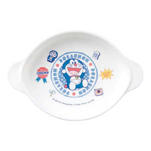 オーエスケー ポリプロピレンお子様食器 「ドラえもん」 小皿 CB-34 (4096) RDL3401 オーエスケー ポリプロピレンお子様食器 「ドラえもん」 小皿 CB-34 (4096) RDL3401