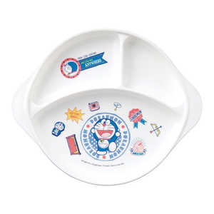 オーエスケー ポリプロピレンお子様食器 「ドラえもん」 ランチ皿 CB-36 4098 RDL3201 オーエスケー ポリプロピレンお子様食器 「ドラえもん」 ランチ皿 CB-36 4098 RDL3201