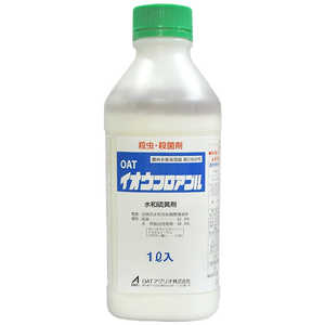 OAT�A�O���I �E���E�ۍ� (�_��) �C�I�E�t���A�u�� (1L) 2056354