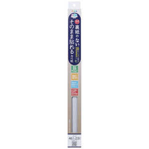 アサヒペン AP 裏紙ナシ貼れるカベ紙46cmX2.5m SH-007 アサヒペン AP 裏紙ナシ貼れるカベ紙46cmX2.5m SH-007