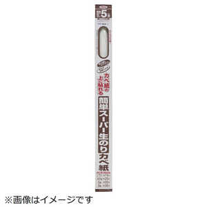 アサヒペン AP 簡単スーパー生のりカベ紙 RKN1 アサヒペン AP 簡単スーパー生のりカベ紙 RKN1