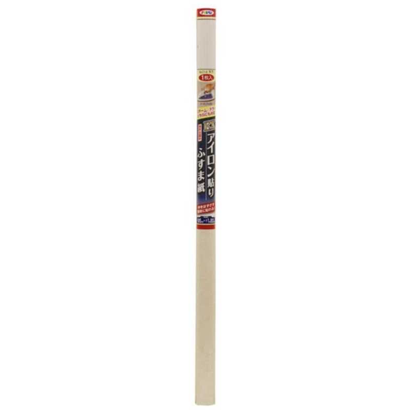 アサヒペン EXアイロン貼りふすま紙 95X180 (天竺) AP9015209 の通販 | カテゴリ：防犯・防災・DIY用品 | アサヒペン  家電通販のコジマネット - 全品代引き手数料無料