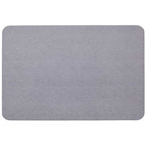 アサヒペン 溶岩石バスマットハードタイプ グレー YH02L