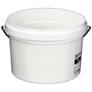 アサヒペン ポリペール缶 1L AP9016261_ アサヒペン ポリペール缶 1L AP9016261_