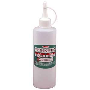 アサヒペン マルチボトルトンガリキャップ 250ml AP9016270_ アサヒペン マルチボトルトンガリキャップ 250ml AP9016270_