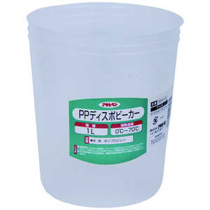 �����ҥڥ� PP�ǥ����ݥӡ����� 1L AP9016189