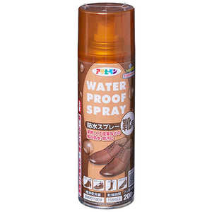 アサヒペン AP 靴用防水スプレー 200ml BSP-010 アサヒペン AP 靴用防水スプレー 200ml BSP-010