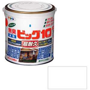 アサヒペン 水性ビッグ10多用途 0.7L (白) AP901830_ アサヒペン 水性ビッグ10多用途 0.7L (白) AP901830_