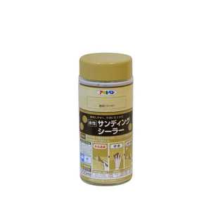 アサヒペン 水性サンディングシーラー 300ML AP9018183_ アサヒペン 水性サンディングシーラー 300ML AP9018183_
