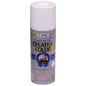 アサヒペン クリエイティブカラースプレー 100mL (ガーネット) AP901364 アサヒペン クリエイティブカラースプレー 100mL (ガーネット) AP901364
