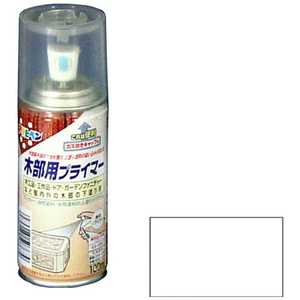 アサヒペン 木部用プライマー 100mL (クリヤ) AP901295_ アサヒペン 木部用プライマー 100mL (クリヤ) AP901295_