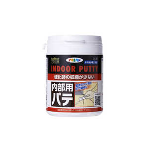 アサヒペン 内部用パテ D120 アサヒペン 内部用パテ D120
