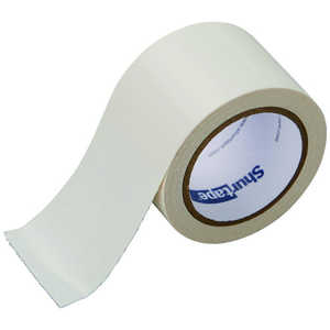 アサヒペン アサヒペン パワーテープ 36mm×4m T042ホワイト 602626_