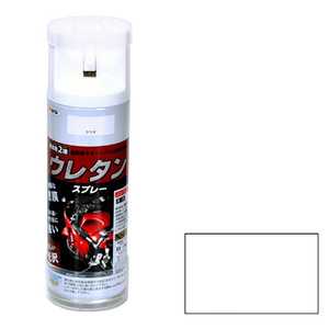 アサヒペン 2液ウレタンスプレー 300ML クリヤ AP9010269_ アサヒペン 2液ウレタンスプレー 300ML クリヤ AP9010269_