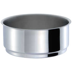 ウルシヤマ金属工業 サンク・クーシュ スチーマー 18cm サンク・クーシュスチーマー18