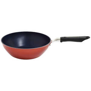 ウルシヤマ金属工業 ソーウ゛ィ いため鍋26cm ソーウ゛ィイタメナベ26CM