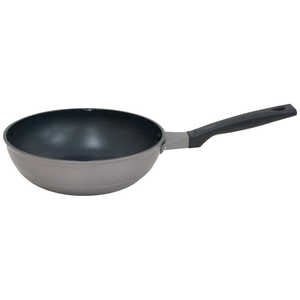 ウルシヤマ金属工業 リョーガ いため鍋24cm リョーガイタメナベ24CM