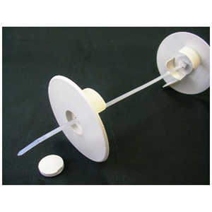 オーム電機 ホールキャップ φ100 EK-FAF120