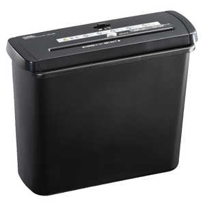 オーム電機 電動シュレッダー ブラック [ストレートカット/A4サイズ] ブラック SHRS106通販セール状況　外国語　翻訳　通訳　通販