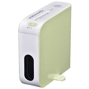 オーム電機 電動シュレッダー グリーン [マイクロカット /A4サイズ] グリーン SHRRM602TG通販セール状況　外国語　翻訳　通訳　通販