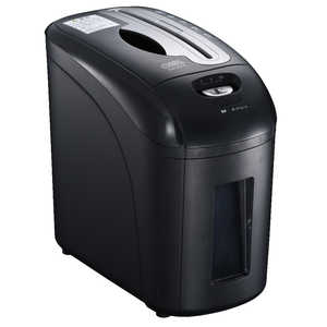 オーム電機 電動シュレッダー ブラック [クロスカット/A4サイズ] 黒 SHRX507D通販セール状況　外国語　翻訳　通訳　通販