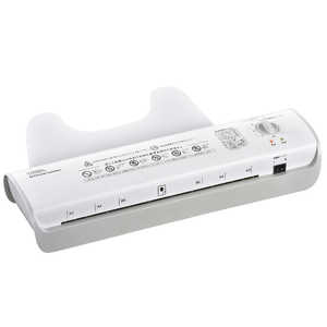 オーム電機 パーソナルラミネーター [A3サイズ] ホワイト LAMR232通販セール状況　外国語　翻訳　通訳　通販