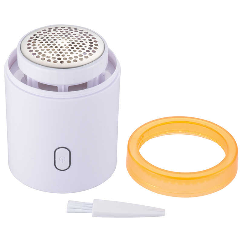 オーム電機 オーム電機 【アウトレット】毛玉取り 径51mm円形刃 KAJ-KB51A KAJ-KB51A