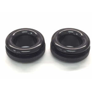 オーム電機 Fブッシング 内径30/外径40 2個入 FB302P