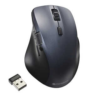 ŵ ޥ PCGEAR M [BlueLED /̵(磻쥹) /7ܥ /BluetoothUSB] 졼 PC-SMBWM10H