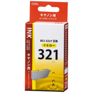 ŵ ΥΥ ߴ 321 Y  INK-C321B-Y